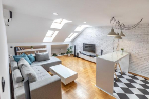 Loft Apartment